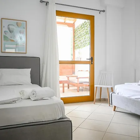 Zoe's Delta * Скиатос