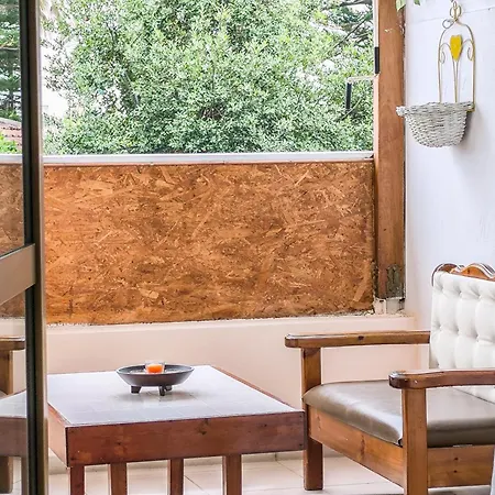 Zoe's Delta Скиатос