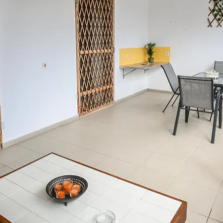 Apartman Zoe's Delta Szkiáthosz