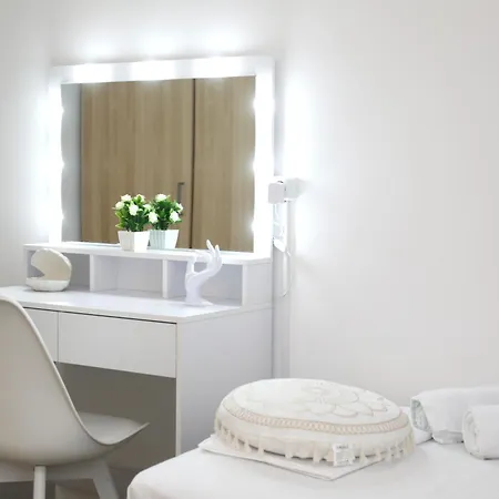 Apartman Zoe's Delta Szkiáthosz