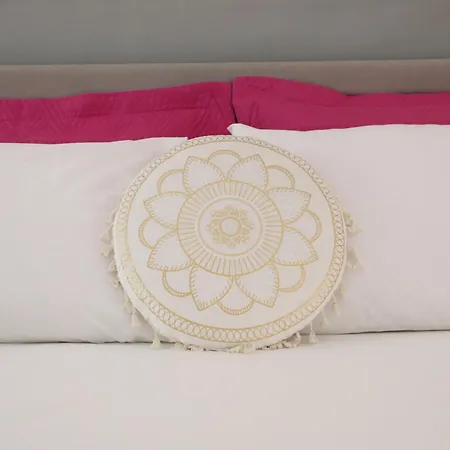 Zoe's Delta Apartman *