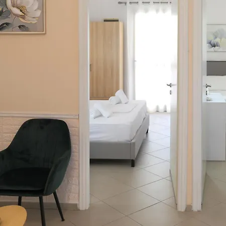 Apartman Zoe's Delta
