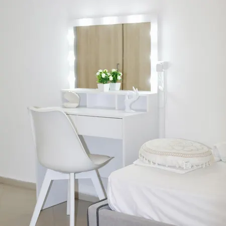 Apartman Zoe's Delta