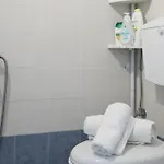 Zoe's Delta Apartment *