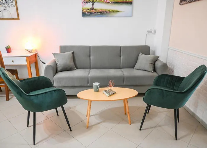 Zoe's Delta * مدينة سكياثوس