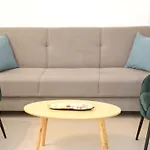 Zoe's Delta Appartement Skiathos Chora