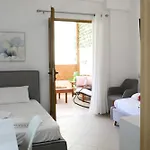 Zoe's Delta * Skiathos Chora