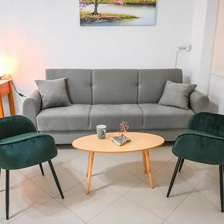 Zoe's Delta * 斯基亚索斯镇