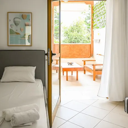 Zoe's Delta 公寓 *