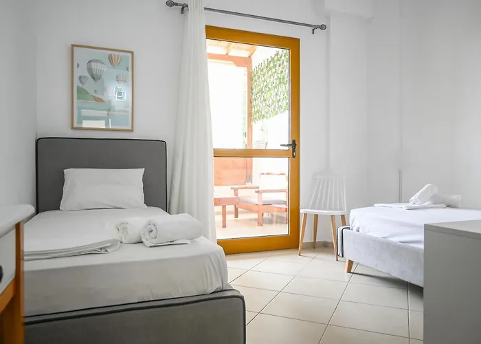 Zoe's Delta * 斯基亚索斯镇