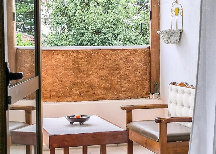 Zoe's Delta 斯基亚索斯镇