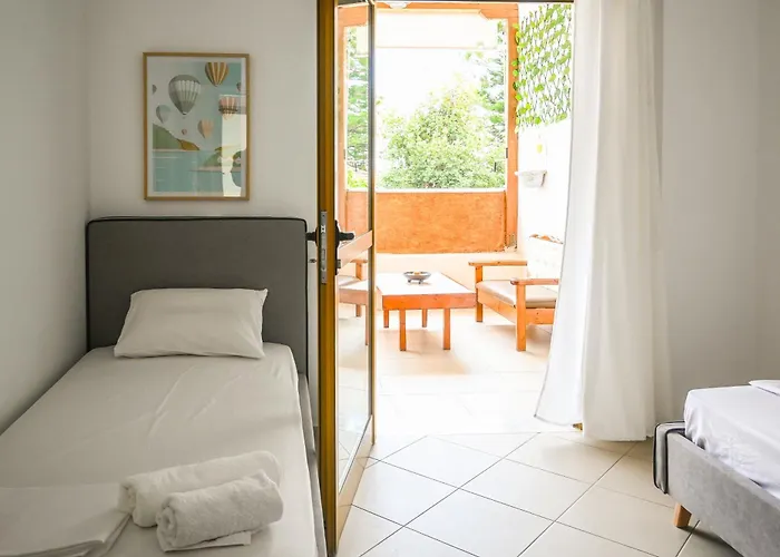 Zoe's Delta 公寓 *